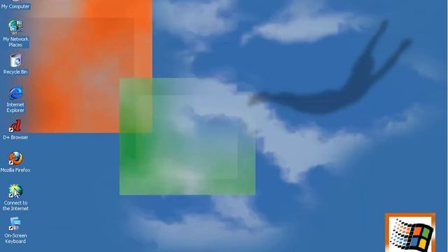 Windows 2000 English Microsoft смотреть онлайн