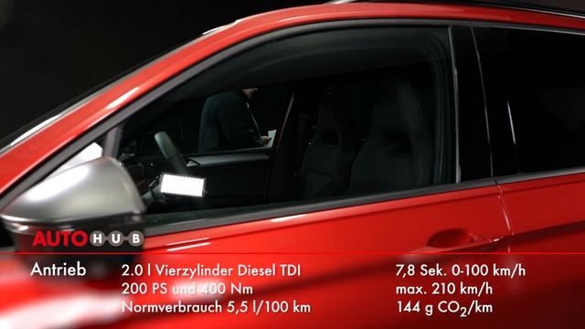 Der Seat Tarraco FR - was man zum 2021 Facelift wissen muss. Auch auf unserem Marktplatz. смотреть онлайн