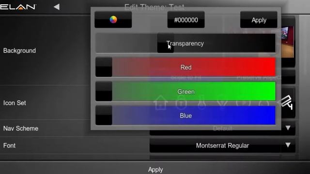 ELAN Interface Series Part 4 смотреть онлайн