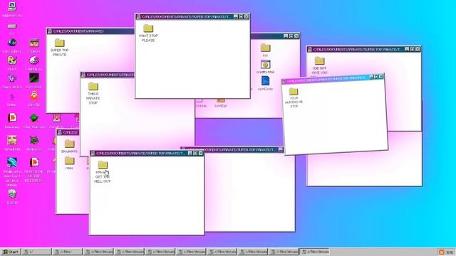 Windows 93 смотреть онлайн