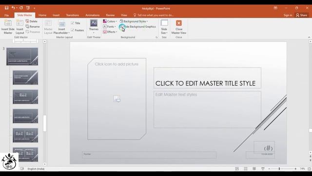 MS POWERPOINT VIEW смотреть онлайн