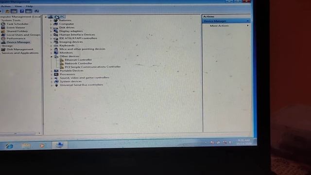 Dell ka laptop me CD DVD player kam nhi kr rha h , CD DVD driver update kese kare , смотреть онлайн