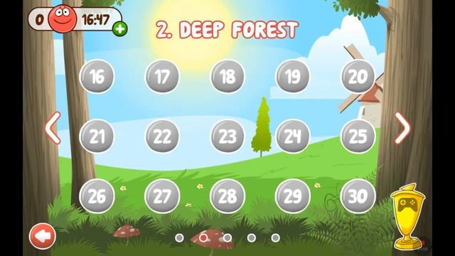 Red ball 4 and minecraft смотреть онлайн