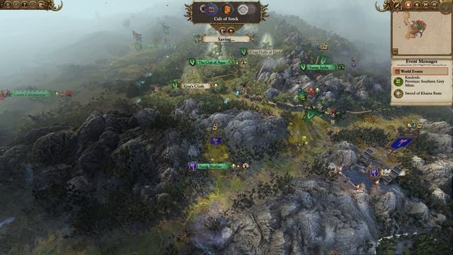 Total War: Warhammer II – Orion #23 смотреть онлайн