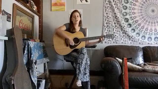 "Over My Head Cover" by Fleetwood Mac смотреть онлайн