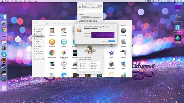 How to Delete MacOS Required Programs - MacOS Sierra смотреть онлайн