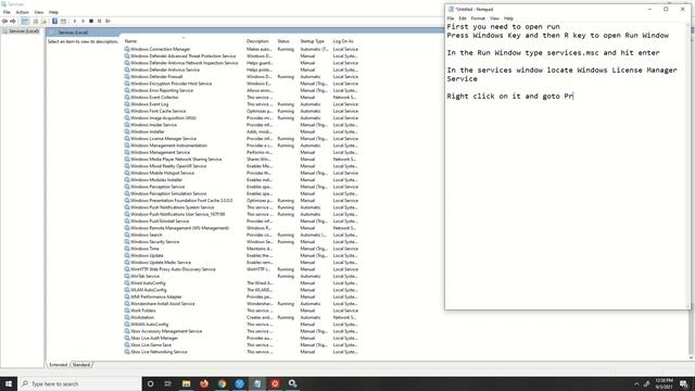 How to Fix File System Error Photos Open Error Windows 10 (-2147219196) Within 2 Minutes смотреть онлайн