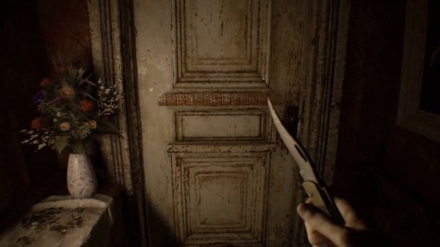 She got Kidnapped Again! | Resident Evil :Bio-hazard | K-9_DeathShot Gaming. смотреть онлайн
