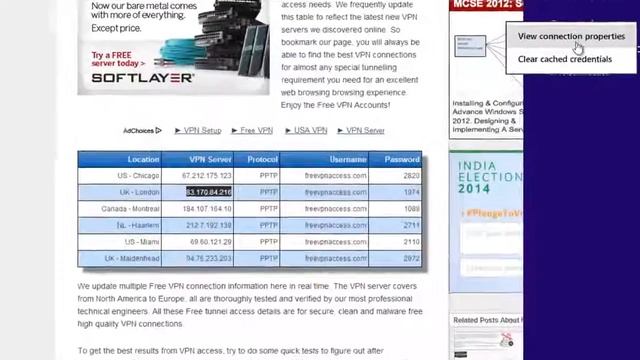 How to change your IP address in windows 8 смотреть онлайн