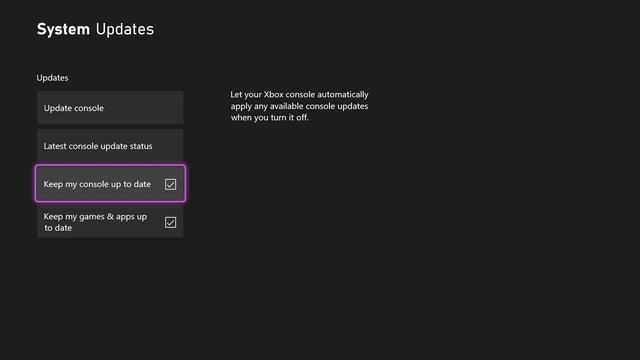 XBOX AUTOMATICALLY CHECK FOR UPDATES! смотреть онлайн