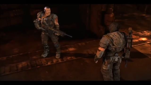 BulletStorm Walkthrough Gameplay смотреть онлайн