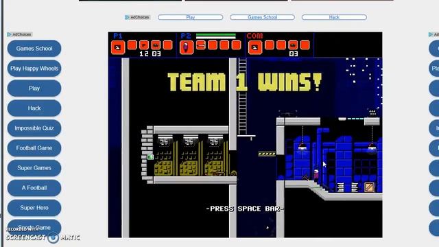 SUPERFIGHTERS WITH FRENIEDFROWNER10 AND Joker смотреть онлайн