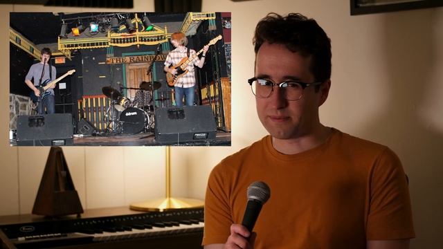 The Entire History of Nostalgia смотреть онлайн