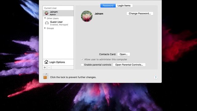How to login into macOS High Sierra without password (Root Login Bug) смотреть онлайн