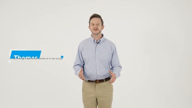 ULTRALOQ Latch 5 Launch Event смотреть онлайн
