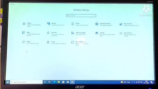Add icons on desktop of windows 10 | Add This PC icon on desktop of windows 10 смотреть онлайн