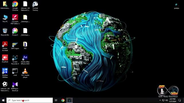 How to Turn Off Or Disable Firewall on Windows 10 &11 смотреть онлайн
