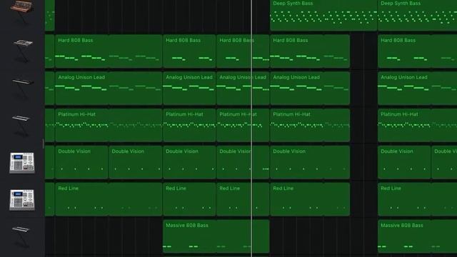 Yeat - Monëy so big (Garageband Recreation) смотреть онлайн