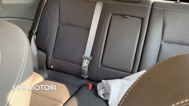 SsangYong Tivoli Juice – test drive #SSANGYONG #testdrive #tivoli смотреть онлайн