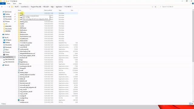 PROBLEM..!! Internet explorer redirect to Microsoft Edge смотреть онлайн