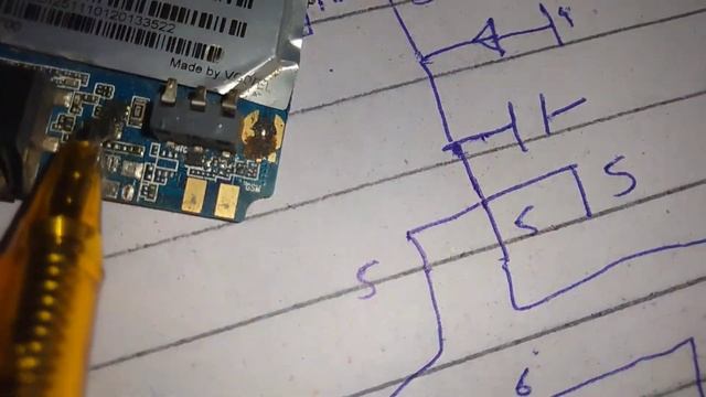 China Mobile All Vgo Tel Charging IC Working System смотреть онлайн