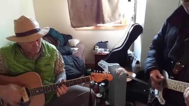 Shut that window baby!! смотреть онлайн