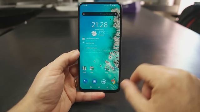 Recensione ASUS ZENFONE 6 смотреть онлайн