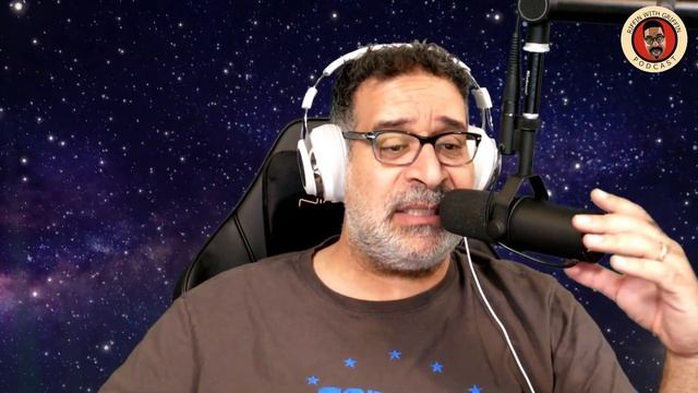 Mean Girls, Marvels, Oscars: Riffin With Griffin EP271 смотреть онлайн