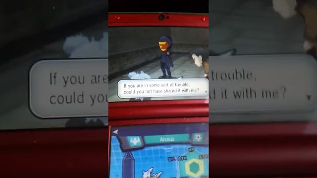 Pokemon delta x chapter something смотреть онлайн