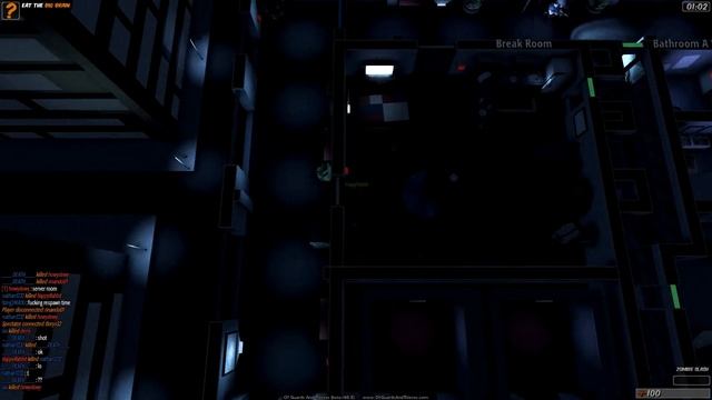 Of Guards And Thieves Early Alpha Gameplay смотреть онлайн