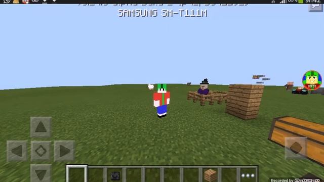 Minecraft Pocket Edition 0.14.0 BETA 2 Download смотреть онлайн
