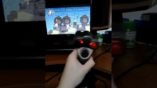 Vind Cobra R4 gaming joystick 300lei смотреть онлайн