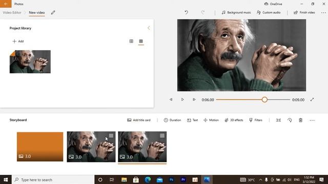 Origin Video Editor in Windows 10 смотреть онлайн