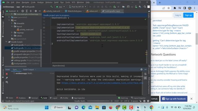 Convert App Web Ke App Android Dengan Hanya Beberapa Menit смотреть онлайн