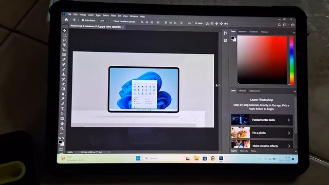 Packing Xiaomi Pad 5 Dualboot windows 11 pesanan dari Tambun Bekasi смотреть онлайн