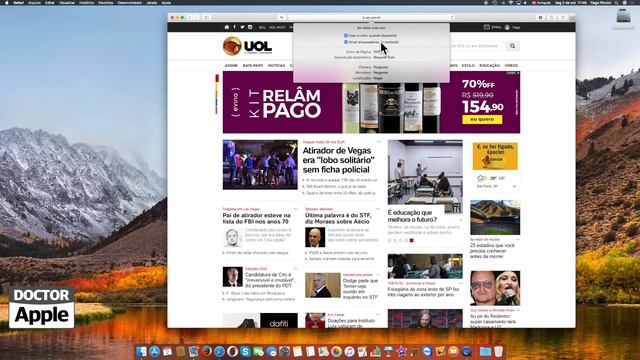 Curso Apple Mac - Novidades no High Sierra 10.13 смотреть онлайн