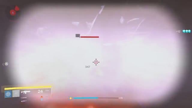 Destiny No Gun Model смотреть онлайн