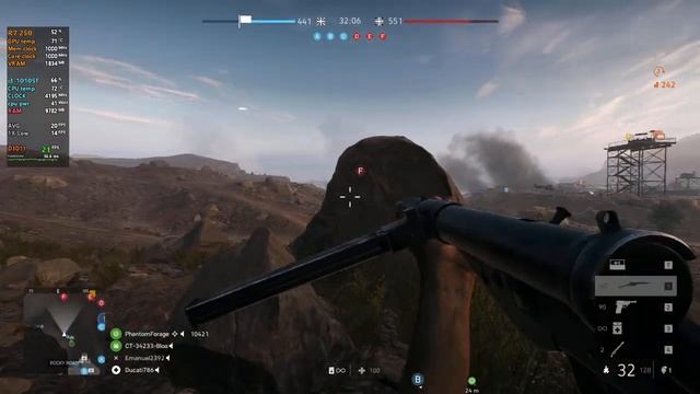 r7 250 battlefield 5 , i3-10105F смотреть онлайн