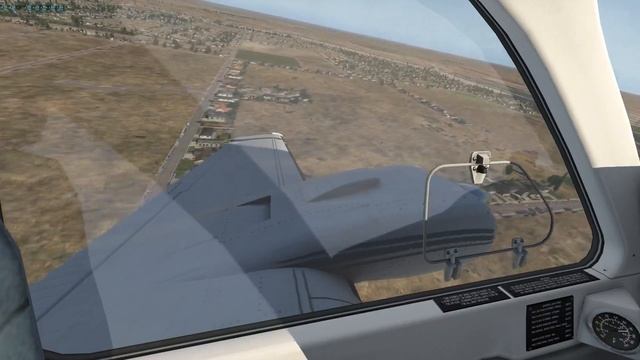 Xplane 11 Flight смотреть онлайн
