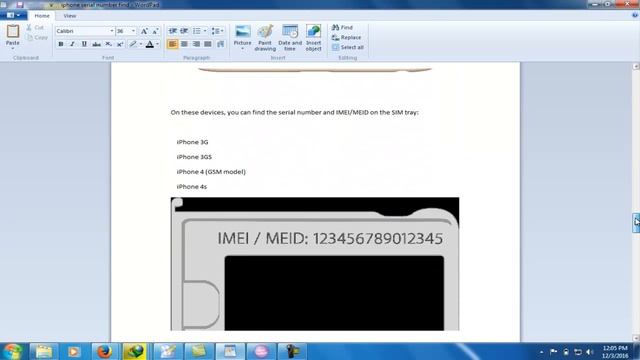 iphone orginality checking software tutorial and help sites dec 2016 смотреть онлайн