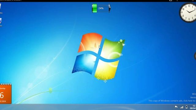 Windows 7 смотреть онлайн