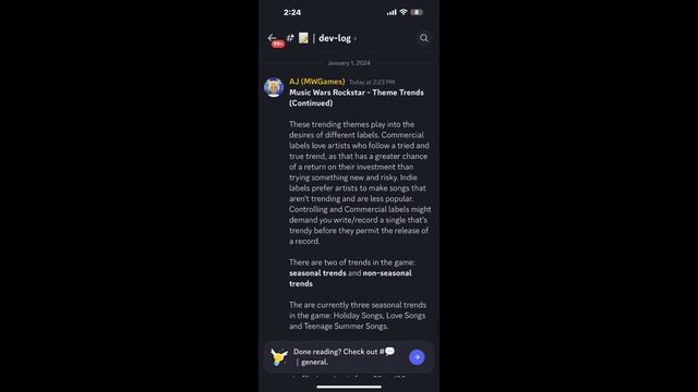 Music wars rockstar :Record label update that will blow ur mind🤯 смотреть онлайн