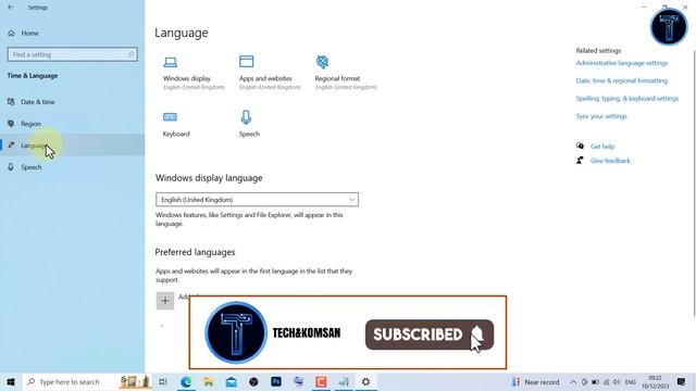 How to US International Keyboard in Windows 10 missing. #KeyboardMissing #USKeyboard #Keyboard смотреть онлайн