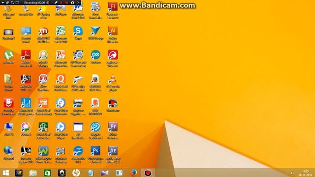 Windows 8.1 display- Strange Problem смотреть онлайн
