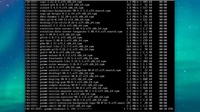 Workstation Setup - Virtual Linux HomeLab Part 4 смотреть онлайн