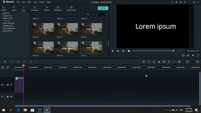Top 3 Best Free Video Editing Software For Computer (PC) Windows & MacOS (2020) смотреть онлайн