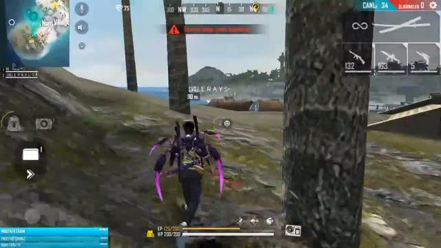 Free Fire Canlı Yayın #Live (İzleyici Oyunu) смотреть онлайн