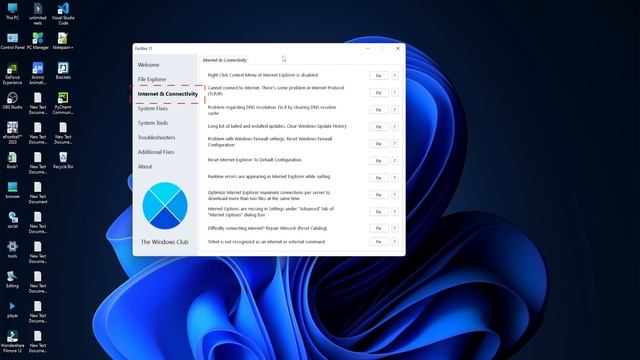 How to repair any windows problem in one click | Windows смотреть онлайн