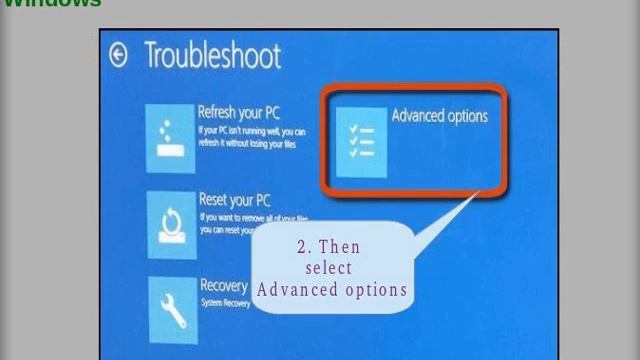PowerWare Ransomware Removal from Win XP/Vista/7/8 & Win 10 смотреть онлайн