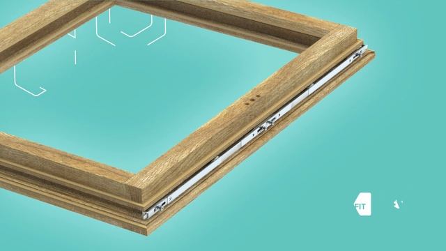 MKV Casement Telescopic Shootbolt - Unique In Design, Comfort & Speed смотреть онлайн